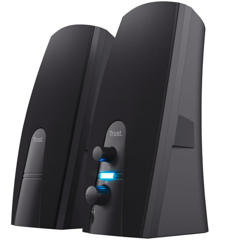 Trust almo speakers 10w - trust, pc