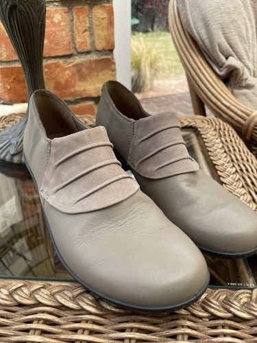 Hotter ladies slip casual - on,