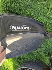 Qualcast RM37 1400W lawnmower
