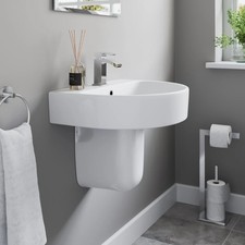 Modern Bathroom Basin Sink