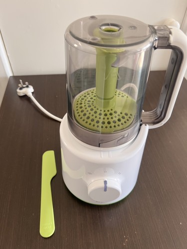 Philips avent baby food - 2-in-1,