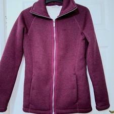Craghoppers Fleece Lined