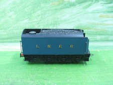 Bachmann Class A4 loco