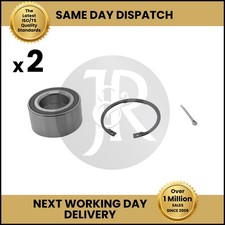 2x Peugeot 4007-4008 Front