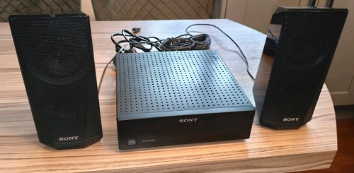 Sony sa700wr air - ta-sa700wr, s-air