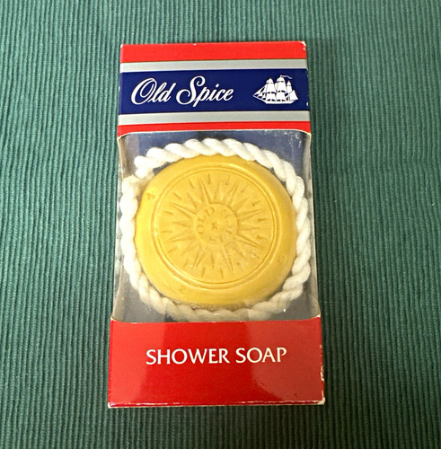 Vintage old spice - vintage,