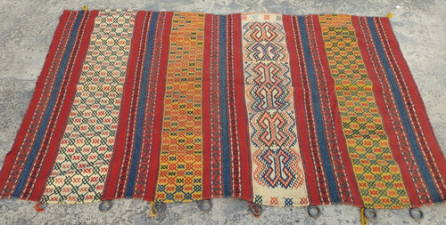 Vintage handmade turkish - vintage,