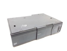 BMW 5 E39 Music Player with