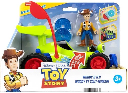 Fisher price imaginext - imaginext, toy