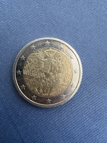 Rare euro germany - rare,