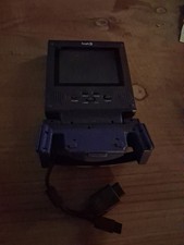 Logic 3 Tv Screen For Gamecube