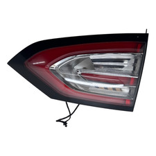 FORD GALAXY LIGHT ZETEC MK4