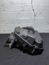 TRIUMPH DAYTONA 675 2009 AIR