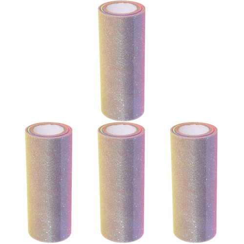 Multi color reusable gauze - reusable,