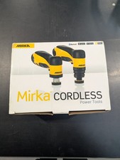 Mirka AOS-B 130NV 32mm 10.8V