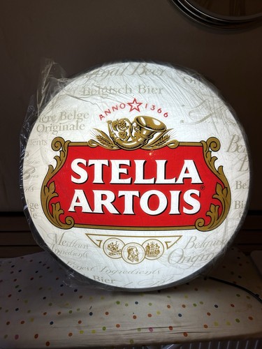 Stella artois lager beer - artois,