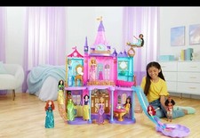 Disney Princess Magical