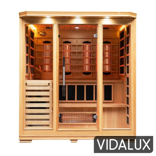Vidalux person hybrid - vidalux, 4-5