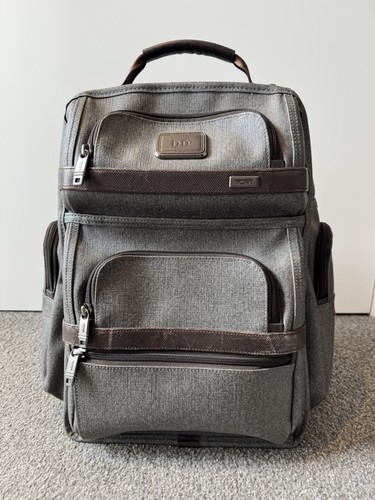 Rare tumi alpha pass - rare, 2