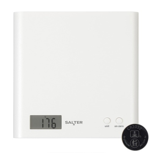 Salter digital kitchen - digital,