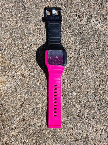 Diesel unisex watch - unisex,