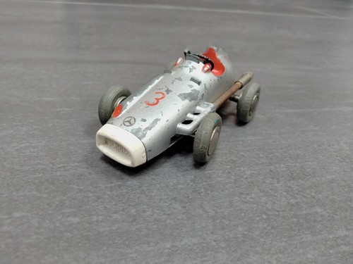 Schuco 1043 micro racer - 1043,