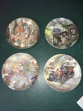 Wind in the Willows collector