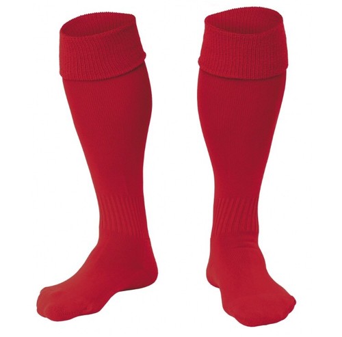 Pairs red football - 24,
