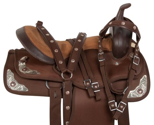 New synthetic western - new,