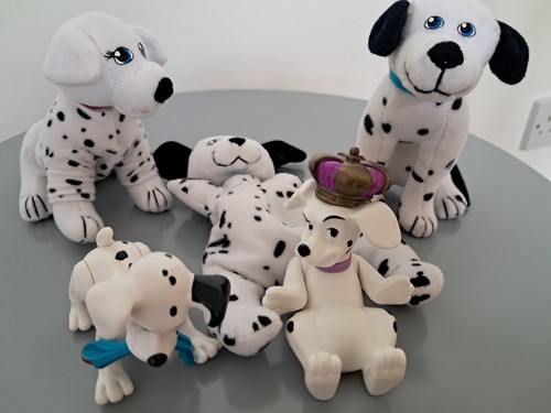 Disney 101 dalmations - disney,