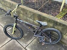 RARE GT Performer Pro BMX (360° Rotating Handle Bars and Rear Pegs)