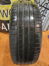 PIRELLI 225/40 R20 94Y XL RUNFLAT PZERO PZ4 ☆RFT RSC,TREAD 4.4mm - Dot 18 (X1)