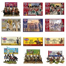 Victrix 28mm napoleonic wars - victrix,