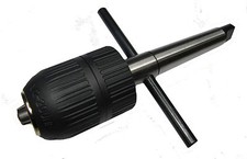 MT2 LATHE / DRILL CHUCK