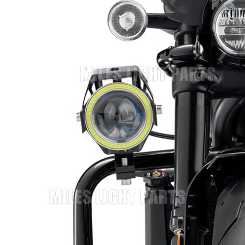 Motorcycle motorbike led - 2x,