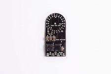 IV-18 (ИB-18) VFD driver module for Arduino, "Ice Tube Clock"