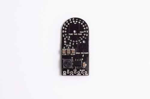 Vfd driver - vfd,
