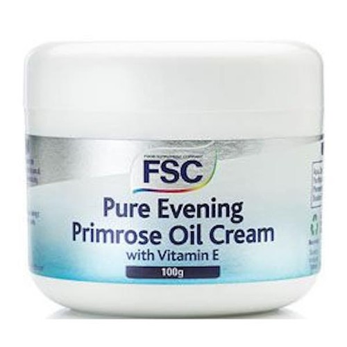 Fsc pure evening primrose - fsc, oil