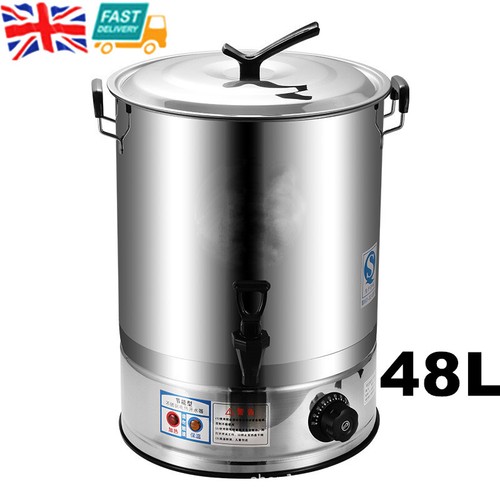 Litre electric stainless - electric,