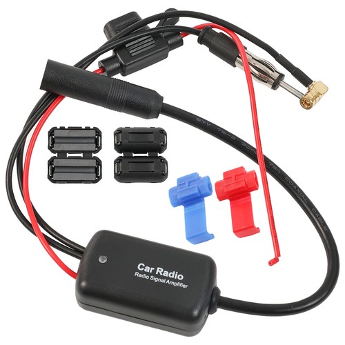 Dab car antenna aerial - dab/dab+,