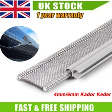 Dual Beading Drive Away Awning