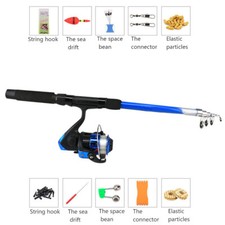 Complete Starter Junior