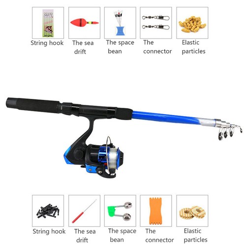 Complete starter junior - starter,