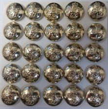 Genuine British Army Blues &