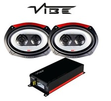 Vibe PULSE 6x9" Coaxial