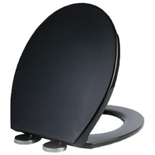 Quick Release Toilet Seat Soft