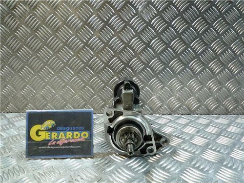 068911023t starter motor - 068911023t,
