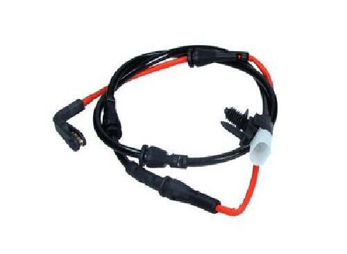 Genuine maxgear warning - genuine,