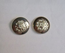 ONE PAIR British Army:"QUEEN'S