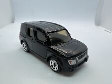 Matchbox Honda Element Black  